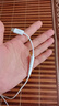 HUAWEI 華為Type-C轉(zhuǎn)3.5毫米數(shù)字音頻轉(zhuǎn)接器 適用華為手機(jī)P50/nova10系列/Mate 50系列等華為手機(jī) 轉(zhuǎn)接頭原裝 曬單實(shí)拍圖