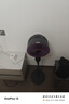 鉆石牌直流變頻空氣循環(huán)扇智能語音電風(fēng)扇家用遙控定時風(fēng)扇銅線電機落地扇一級能效節(jié)能省電FX-EC8X6DQRV 曬單實拍圖
