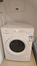 美的（Midea）滾筒洗衣機(jī)全自動(dòng)家用 MD100V11FPRO 10公斤洗烘一體超薄 雙重除菌 以舊換新 家電國家補(bǔ)貼20% 曬單實(shí)拍圖