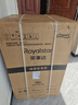 榮事達(dá)（Royalstar）8公斤全自動(dòng)洗衣機(jī)大容量波輪家用租房節(jié)能一鍵脫水 8KG 大容量家用款 曬單實(shí)拍圖