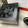 先馬（SAMA）金牌500W 額定功率500W 臺式電腦主機(jī)箱電源 80PLUS金牌/主動PFC/全電壓/LLC諧振電路/固態(tài)電容 曬單實拍圖