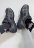 NEW BALANCE  NB878官方老爹鞋男鞋女鞋情侶復(fù)古夏季網(wǎng)面透氣低幫休閑運(yùn)動(dòng)鞋 深碳色 CM878MB1 42.5 (腳長27cm) 曬單實(shí)拍圖