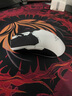 雷蛇（Razer） 毒蝰v2pro專業(yè)版 輕量化無線游戲鼠標(biāo) 宏電競鼠標(biāo)  對稱手型 lol吃雞鼠標(biāo) 【第三代光學(xué)微動(dòng)】毒蝰V2專業(yè)版白色 曬單實(shí)拍圖