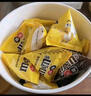 M&M'S混合巧克力豆 碗裝270g 休閑兒童零食 糖果 生日禮物 送禮 曬單實(shí)拍圖
