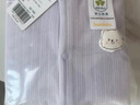 巴拉巴拉童裝新生兒寶寶連體衣滿月服爬服萌趣嬰兒2025兩件裝208125133202 曬單實拍圖