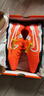 耐克NIKE男足球鞋 暗煞GX 2 TF碎釘運動鞋F(xiàn)J2583-300薄荷綠/紅40.5 曬單實拍圖