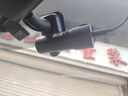 70邁行車(chē)記錄儀M310Pro 3K 1620P超清 星光夜視 F1.55大光圈360度旋轉(zhuǎn) 曬單實(shí)拍圖