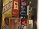 茅臺（MOUTAI）飛天 醬香型白酒 43度 500ml*6 整箱裝【名酒鑒真】 曬單實拍圖