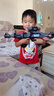 貝初眾兒童玩具男孩3-6-10歲男童5-8-12歲玩具·槍小學(xué)生4-7-9歲生日禮物 精美手提翻蓋禮盒【小刀+手雷+對(duì)講機(jī)】磁吸變形步槍 兩三四五六七八歲半小孩小朋友十周歲禮物 曬單實(shí)拍圖