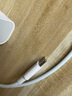 baking蘋(píng)果充電器快充套裝充電線(xiàn) 適配原裝蘋(píng)果iPhone14/13ProMax手機(jī)數(shù)據(jù)線(xiàn)12/11plusiPad電腦充電頭 曬單實(shí)拍圖
