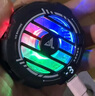 VEZO【真能結(jié)冰】磁吸手機散熱器平板半導體制冷蘋果安卓散熱背夾降溫神器游戲吃雞王者原神手游外設(shè) 【電競旗艦版】磁吸背夾兩用丨送指套+背夾 曬單實拍圖