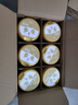 飛鶴臻愛倍護(hù)3段 嬰幼兒奶粉  乳鐵蛋白 900g 3段 900g 6罐 曬單實(shí)拍圖