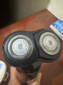 飛利浦（PHILIPS）剃須刀S510 S520 S550 S570 S551 S538配件 SH30刀頭兩只盒裝 曬單實拍圖