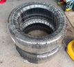 固特異（Goodyear）汽車輪胎 255/50R19 103T EGP 御乘二代自修護(hù) ID.4Crozz 奧迪Q4 曬單實(shí)拍圖