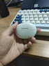 唐麥Q8耳夾開(kāi)放式藍牙耳機骨傳導概念AI翻譯會(huì )議通話(huà)降噪無(wú)線(xiàn)不入耳運動(dòng)掛耳式防汗適用蘋(píng)果華為游戲白 曬單實(shí)拍圖