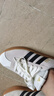 阿迪達(dá)斯 adidas 德訓(xùn)鞋女鞋VL COURT 3.0休閑鞋板鞋 T頭鞋 JP5351 曬單實(shí)拍圖