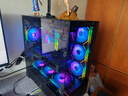 七彩虹（Colorful）RTX 5070 戰(zhàn)斧 Ultra 火神 AD OC 12G顯卡4K游戲電腦臺式機2K電競光追設計 DLSS4 GDDR7 RTX 5070 Advanced OC 12GB 曬單實拍圖