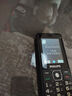 飛利浦（PHILIPS）E536 老年人手機4G全網(wǎng)通老人機雙卡雙待超長(cháng)待機大字大聲大按鍵學(xué)生兒童備用專(zhuān)用功能機 星空黑 曬單實(shí)拍圖