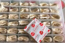 三全中式早餐包點(diǎn)糍粑春卷上海風(fēng)味小餛飩奶黃包年夜飯半成品速食速凍 三鮮小餛飩  150g/12只 曬單實(shí)拍圖