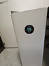 米家【家電國家補貼】小米空氣凈化器5S家用除甲醛除菌除過敏AC-M24-SC 曬單實拍圖
