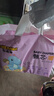 布班迪甄芯薄嬰兒學(xué)步褲XXXL76片醫(yī)護(hù)級(jí)一體全包臀拉拉褲超薄透氣尿不濕 曬單實(shí)拍圖