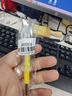 精明鼠測電筆螺絲刀二合一兩用接觸式驗(yàn)電筆 曬單實(shí)拍圖