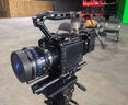 blackmagic designPYXIS 6K BMD攝像機(jī) 數(shù)字膠片全畫幅傳感器數(shù)字電影攝影機(jī)L EF PL三款卡口含達(dá)芬奇軟件 PYXIS 6K EF卡口（現(xiàn)貨） 曬單實(shí)拍圖