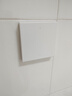 USP國際電工已接入米家APP智能通斷器小愛(ài)同學(xué)控制模塊開(kāi)關(guān)藍牙mesh燈具改裝 迷你版10A通斷器+一開(kāi)隨意貼 曬單實(shí)拍圖