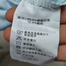 真維斯兒童防曬衣2025夏款男童涼感薄外套夏季女童upf50+防紫外線皮膚衣 曬單實拍圖
