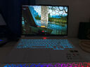 聯(lián)想拯救者R9000P 2025 AI元啟游戲筆記本電腦(銳龍9 8945HX 32G1T RTX5060 2.5K240Hz 白)國家補貼20% 曬單實拍圖