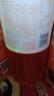 可口可樂(lè )含糖可樂(lè )/雪碧/芬達汽水飲料 瓶裝整箱碳酸飲料 500ml*24瓶芬達 曬單實(shí)拍圖