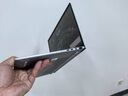 華碩靈耀14 2025國家補貼20%全新酷睿Ultra9 2.8K 120Hz OLED高顏值A(chǔ)I輕薄筆記本電腦(285H 32G 1T)銀 曬單實拍圖