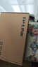 TP-LINK 萬兆光+8口2.5GPoE交換機 企業(yè)辦公家用校園宿舍網(wǎng)絡(luò)分流器 TL-SE2109P 曬單實拍圖