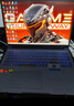 機械師曙光16S【RTX5060 300Hz屏】16英寸AI高能學生辦公游戲本筆記本電腦 R9 7945HX 2.5K 16G1TB 國補 曬單實拍圖