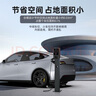 大衛(wèi) 旋轉(zhuǎn)拖把配件塑料把盤（如不確定產(chǎn)品型號請咨詢在線客服） 適配D11 把盤V8-22MM 曬單實(shí)拍圖