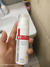 薇諾娜（WINONA）清透防曬乳SPF48PA+++敏感肌隔離清爽清透防曬霜50g 曬單實拍圖