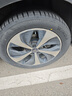 WINDA萬(wàn)達(dá)輪胎 汽車(chē)輪胎 235/50R19 103V  V6 新能源花紋 適配比亞迪宋 曬單實(shí)拍圖