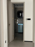 海爾（Haier）洗鞋機(jī)全自動(dòng) 刷鞋機(jī)小型家用 洗鞋神器 創(chuàng)新球刷設(shè)計(jì) 免拆鞋帶 電離除菌99.99% 以舊換新HQ1-T259 曬單實(shí)拍圖