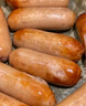 皇家小虎烤腸40根/4斤 原味地道烤腸肉腸香腸熱狗早餐半成品食材 源頭直發(fā) 曬單實(shí)拍圖
