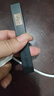 YQS小黑條口紅316#赤裸番茄保濕滋潤啞光唇釉正品小樣禮物女生 316#赤裸番茄 曬單實拍圖