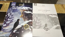 【正版速發(fā)】翼渡初中英語(yǔ)分級閱讀Hi Classics品讀文學(xué)經(jīng)典世界名著(zhù)選讀高中初階高階英語(yǔ)分級閱讀世界經(jīng)典文學(xué)名著(zhù)初中 高中通用英語(yǔ)核心素養 Hi Classics品讀文學(xué)經(jīng)典初中初階（上） 曬單實(shí)拍圖