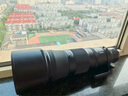 尼康（Nikon） 全畫幅微單Z卡口變焦鏡頭 Z 180-600 F5.6-6.3+ 鐵匠UV鏡 官方標(biāo)配 曬單實拍圖