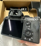 索尼（SONY）ILCE-7M3 a7m3 A73全畫幅微單數(shù)碼相機(jī)5軸防抖 A7M3K 套機(jī)【國(guó)家補(bǔ)貼 贈(zèng)相機(jī)包等】 官方標(biāo)配 曬單實(shí)拍圖