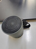 索尼（SONY） SRS-XB100 藍牙音箱音響 迷你便攜 重低音16小時續(xù)航 戶外音箱 防水防塵黑色 曬單實拍圖