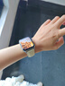Applee/蘋(píng)果機(jī)通用Watch Series 10智能手表運(yùn)動(dòng)通話(huà)健康監(jiān)測(cè)手環(huán) 星光細(xì)表帶【高清通話(huà)丨離線支付丨運(yùn)動(dòng)、健康監(jiān)測(cè)】 默認(rèn)項(xiàng) 曬單實(shí)拍圖