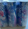 銳澳（RIO）洋酒 預(yù)調(diào)酒 雞尾酒  果酒甜酒8度 強(qiáng)爽系列 500ml*6罐 聚會(huì)送禮 曬單實(shí)拍圖
