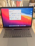 Apple Macbook Pro二手蘋果筆記本電腦超強(qiáng)M芯商務(wù)辦公娛樂設(shè)計(jì)剪輯開發(fā)后期制作 99成新 19款15寸i7/16-512G定制MV902 曬單實(shí)拍圖