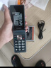 金立（Gionee）老年人手機(jī)4G全網(wǎng)通翻蓋老年機(jī) 超長(zhǎng)待機(jī) 大字體大聲音大按鍵學(xué)生大屏老人機(jī)功能機(jī)V16 黑色 曬單實(shí)拍圖