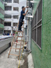科龍空調(diào)靜省電QZ 大2匹 新一級能效 變頻冷暖除濕 立式空調(diào)柜機海信出品 國家補貼20% 以舊換新 大2匹 一級能效 50QZ 曬單實拍圖