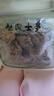 么鳳士多（YIUFUNGSTORE）清甜大話梅37.5g香港話梅煮酒香港么鳳話梅煮排骨香港年貨 1袋  清甜大話梅37.5g 37.5g 曬單實(shí)拍圖